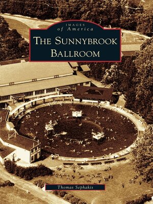 cover image of The Sunnybrook Ballroom